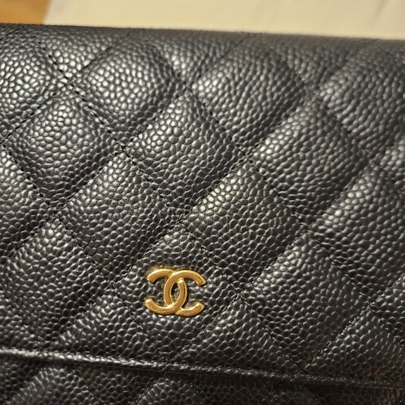 Chanel Wallet On Chain - Picture 9 of 10
